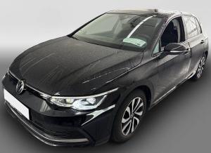 Volkswagen Golf 8 Lim. 2.0 TDI DSG Active PANO AHK KAMERA LED