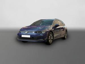 Volkswagen Golf 8 VIII 1.0 eTSI DSG MOVE AHK/Rückkam/LED/Multilenk