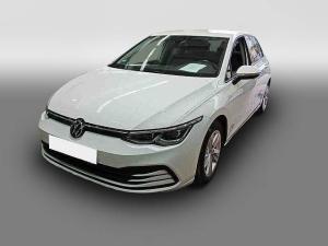 Volkswagen Golf 8 VIII 1.5 TSI Life LED+/Stand/H+K/AHK/DCC