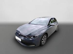Volkswagen Golf 8 VIII 2.0 TDI DSG Active Matrix/Pano/AHK/HeadUp