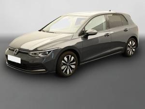 Volkswagen Golf 8 VIII 2.0 TDI DSG Move HeadUp/Pano/AHK/LED+/ACC