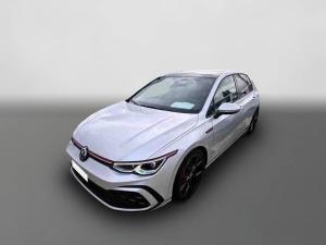 Volkswagen Golf 8 VIII 2.0 TSI DSG GTI Stand/Pano/Matrix/Leder/DCC
