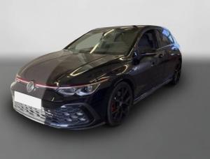 Volkswagen Golf 8 VIII GTI 2.0 TSI DSG IQ.Light/ACC/Kamera/Navi