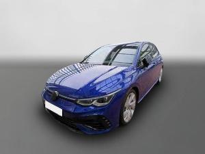 Volkswagen Golf 8 VIII R 2.0 TSI 4M DSG 20 Years LED+/ACC/Kamera/App