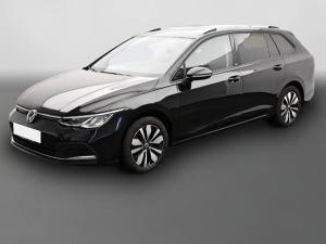 Volkswagen Golf 8 VIII Variant 1.0 eTSI DSG MOVE LED/ACC/Navi/AHK