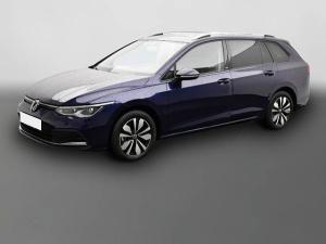 Volkswagen Golf 8 VIII Variant 1.5 eTSI DSG Move Pano/AHK/Matrix/DCC