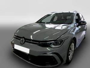 Volkswagen Golf 8 VIII Variant 1.5 eTSI DSG R-Line Matrix/AHK/Pano/HeadUp
