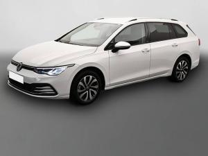 Volkswagen Golf 8 VIII Variant 1.5 TSI Active AHK/LED/ACC