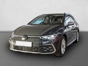 Volkswagen Golf Alltrack