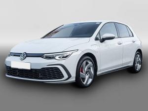 Volkswagen Golf GTE 1.4 eTSI eHybrid DSG