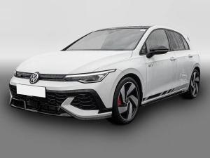 Volkswagen Golf GTI 2.0 TSI DSG Clubsport