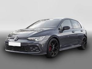 Volkswagen Golf GTI 2.0 TSI NAVI AHK