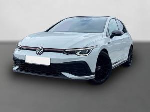 Volkswagen Golf GTI AKRAPOVIC CLUBSPORT EDITION 45 2.0 TSI