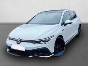 Volkswagen Golf GTI CLUBSPORT 2.0 TSI AKRAPOVIC+DSG GTI-PER