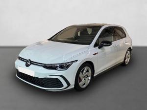Volkswagen Golf GTI2.0 TSI DSG BlackStyle*Pano*Navi*ACC