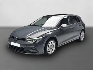 Volkswagen Golf IIIV 1.0 ETSI DSG LIFE NAVI LED ACC WINTER SICHT P