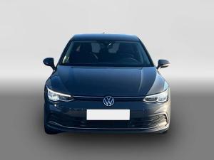 Volkswagen Golf Life TDI DSG|AHK|KAMERA|KEYLESS|NAVI|ACC