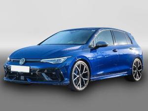 Volkswagen Golf R 2.0 TSI 4Motion DSG 4MOTION 7-Gang-DSG