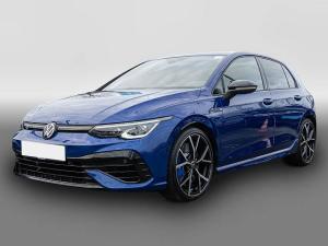 Volkswagen Golf R 2.0 TSI 4Motion DSG