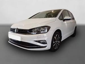 Volkswagen Golf Sportsvan VII 1.0 TSI United NAVI+SHZ+PDC