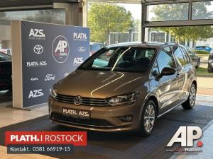Volkswagen Golf Sportsvan VII Lounge BMT/Start-Stopp