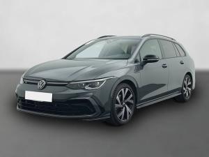 Volkswagen Golf Var. 1.5 eTSI DSG R-Line BLACK-STYLE NAVI LED