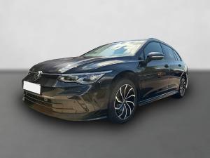 Volkswagen Golf Var. 2.0 TSI DSG R-Line PANO AHK KAMERA ACC