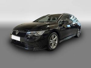 Volkswagen Golf Var 2.0 TSI DSG R-Line PANO AHK LED ACC NAVI