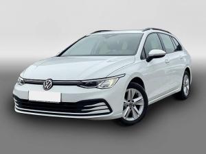 Volkswagen Golf Variant 1.0 TSI Life AHK+NAVI+LED+APP-CONNE