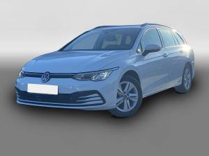 Volkswagen Golf Variant 1.0 TSI Life NAVI+LED+APP-CONNECT+A