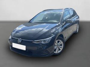 Volkswagen Golf Variant 1.0 TSI LIFE NAVI+LED+APP-CONNECT+A