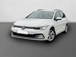 Volkswagen Golf Variant 1.0 TSI LIFE NAVI+LED+KAMERA+APP-CO