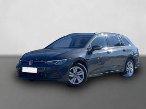 Volkswagen Golf Variant 1.5 eTSI DSG Life NAVI+LED+KAMERA+A