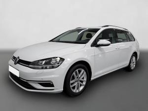Volkswagen Golf Variant 1.5 TSI DSG Comfortline ACC NAVI
