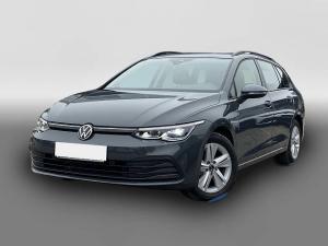 Volkswagen Golf Variant 1.5 TSI DSG Life AHK+NAVI+LED+APP-C