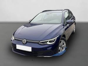 Volkswagen Golf Variant 1.5 TSI DSG Life NAVI+LED+APP-CONNE
