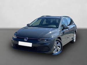 Volkswagen Golf Variant 1.5 TSI DSG LIFE NAVI+LED+APP-CONNE