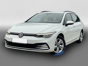Volkswagen Golf Variant 1.5 TSI LIFE STANDHEIZUNG+4xSHZ+APP