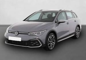 Volkswagen Golf Variant 2.0 TDI 4Motion Alltrack