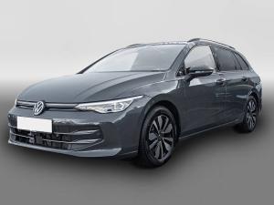 Volkswagen Golf Variant 2.0 TDI DSG Goal