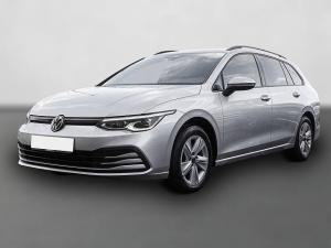 Volkswagen Golf Variant 2.0 TDI DSG Life ACC AHK AUT ELSITZ