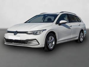 Volkswagen Golf Variant 2.0 TDI DSG Life ACC AKUSTIKGLAS LM