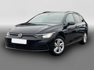 Volkswagen Golf Variant 2.0 TDI DSG LIFE AHK+APP-CONNECT+AC