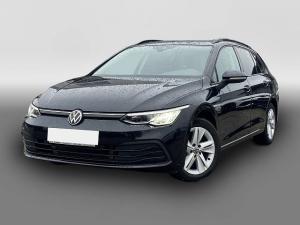 Volkswagen Golf Variant 2.0 TDI DSG LIFE GARANTIE+AHK+APP-C