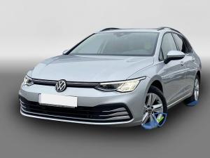 Volkswagen Golf Variant 2.0 TDI DSG Life GARANTIE+AHK+APP-C