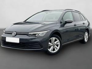 Volkswagen Golf Variant 2.0 TDI DSG LIFE GARANTIE+NAVI+LED+