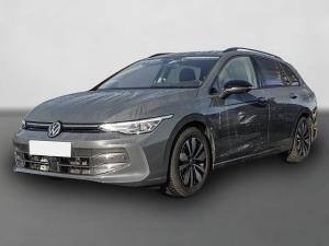 Volkswagen Golf Variant 2.0 TDI DSG Life Goal 360 ACC AHK