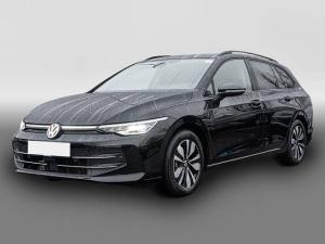 Volkswagen Golf Variant 2.0 TDI DSG Life Goal