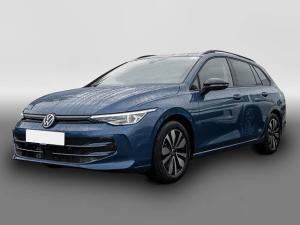 Volkswagen Golf Variant 2.0 TDI DSG Life Goal