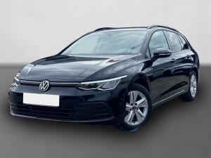 Volkswagen Golf Variant 2.0 TDI DSG LIFE NAVI+LED+AHK+APP-C